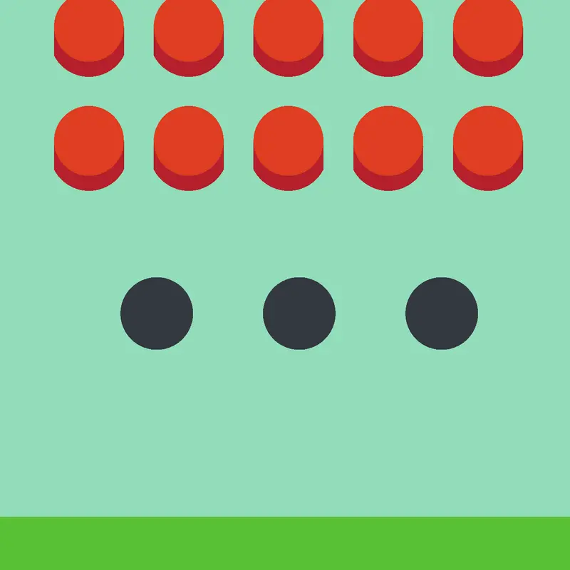 Game by @DanielAre