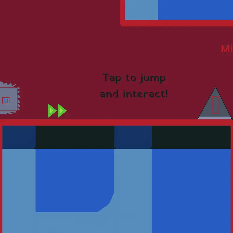 Game by @HaturzVN