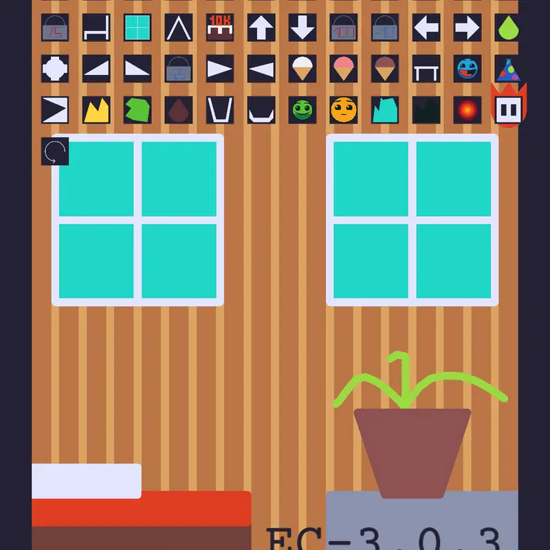 Game by @i_eat_tables