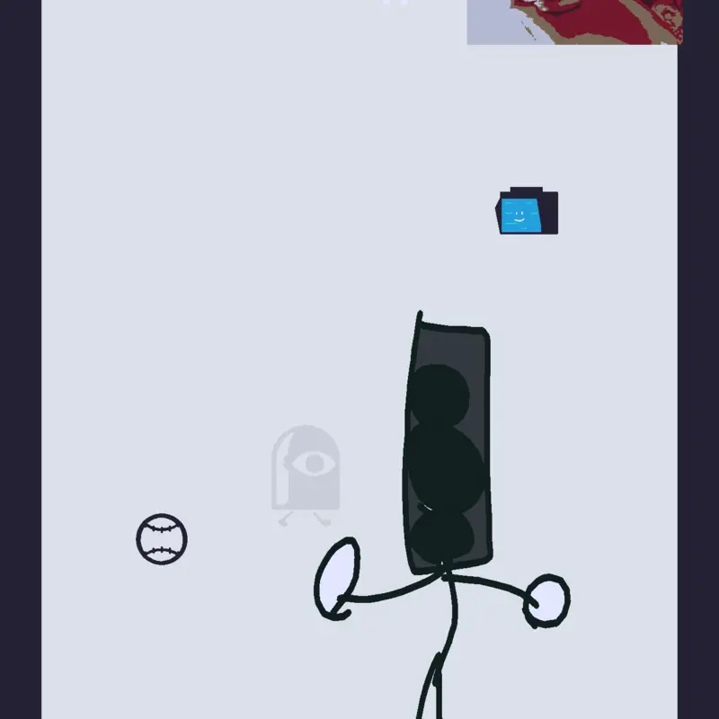 Game by @eljugador