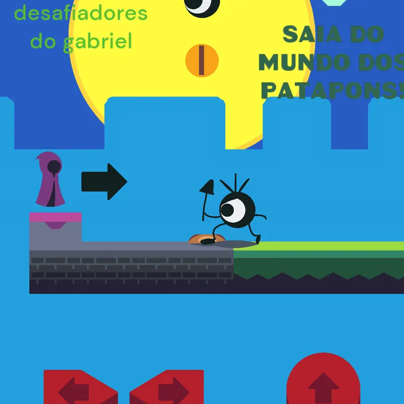Game by @talis_EXTRA