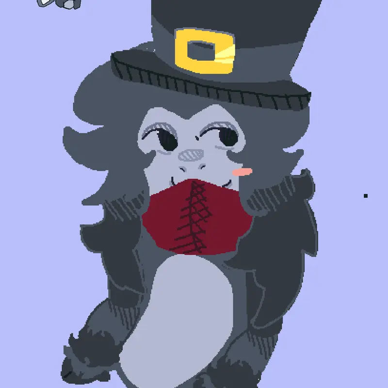 Game by @HEH3VR_go0fyG0ob3r