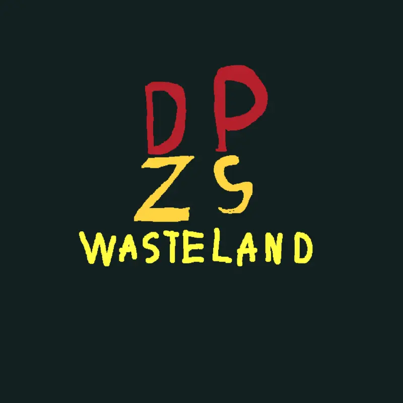 Wasteland Revamped by @Dpzs
