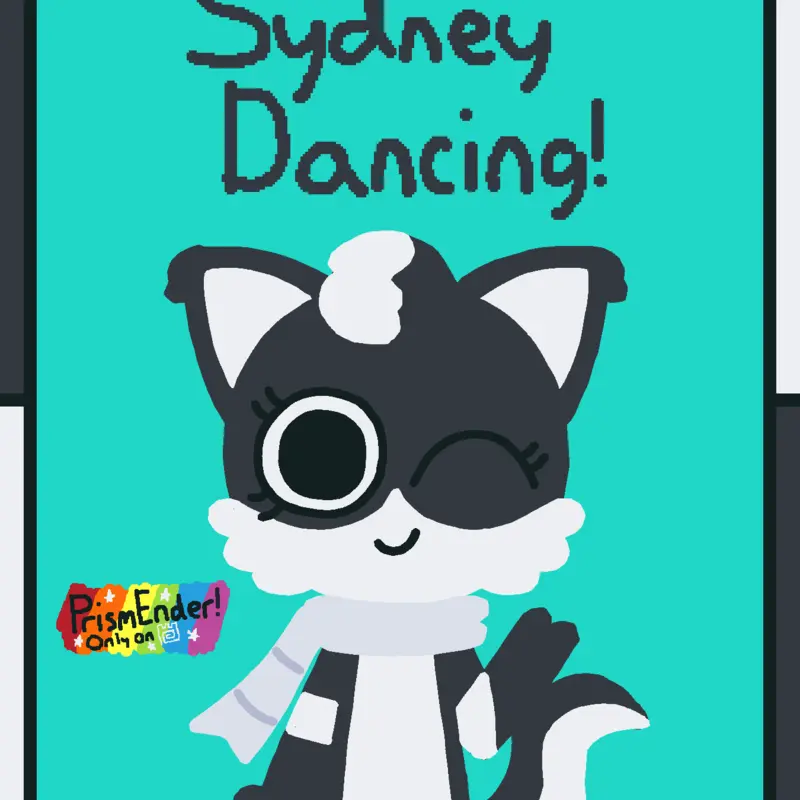 Game by @PrismEnder