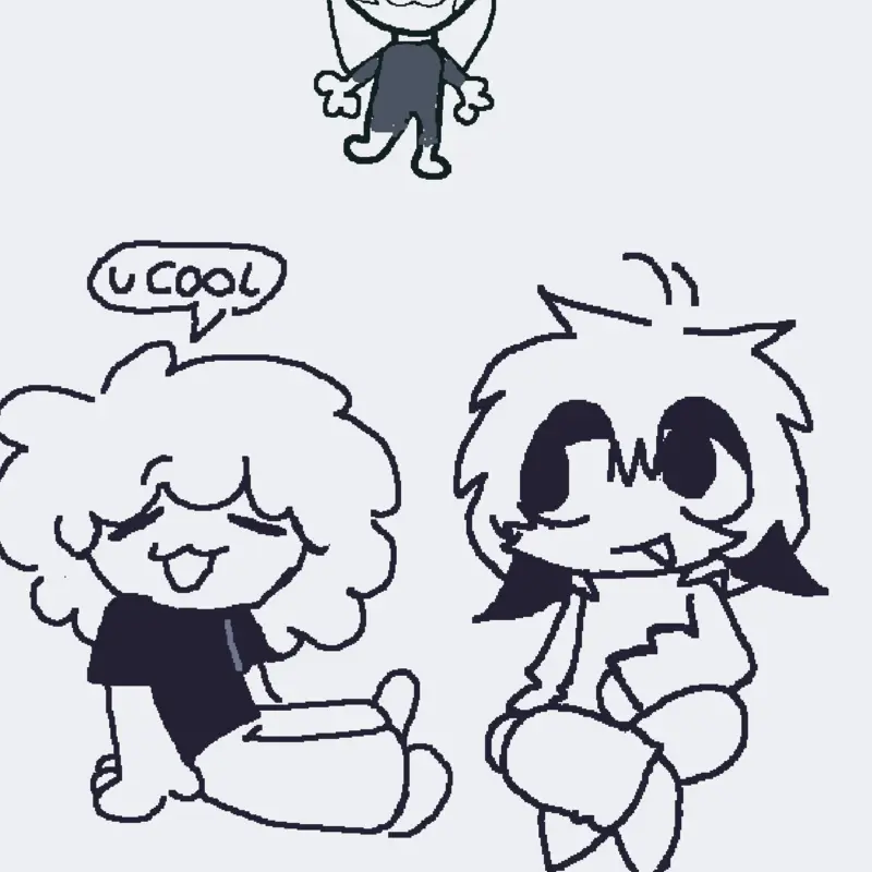 Game by @dandylion