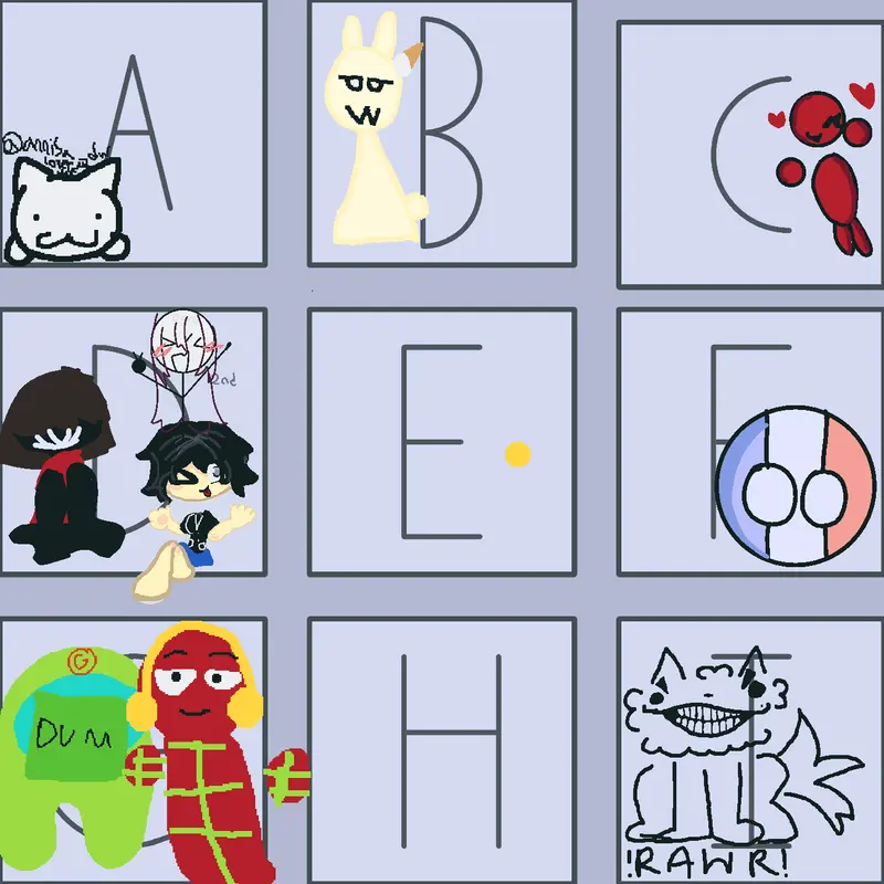 Game by @WeenaBallFunTimeYay