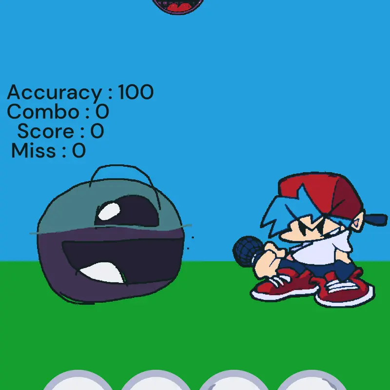 Game by @bogdan284_