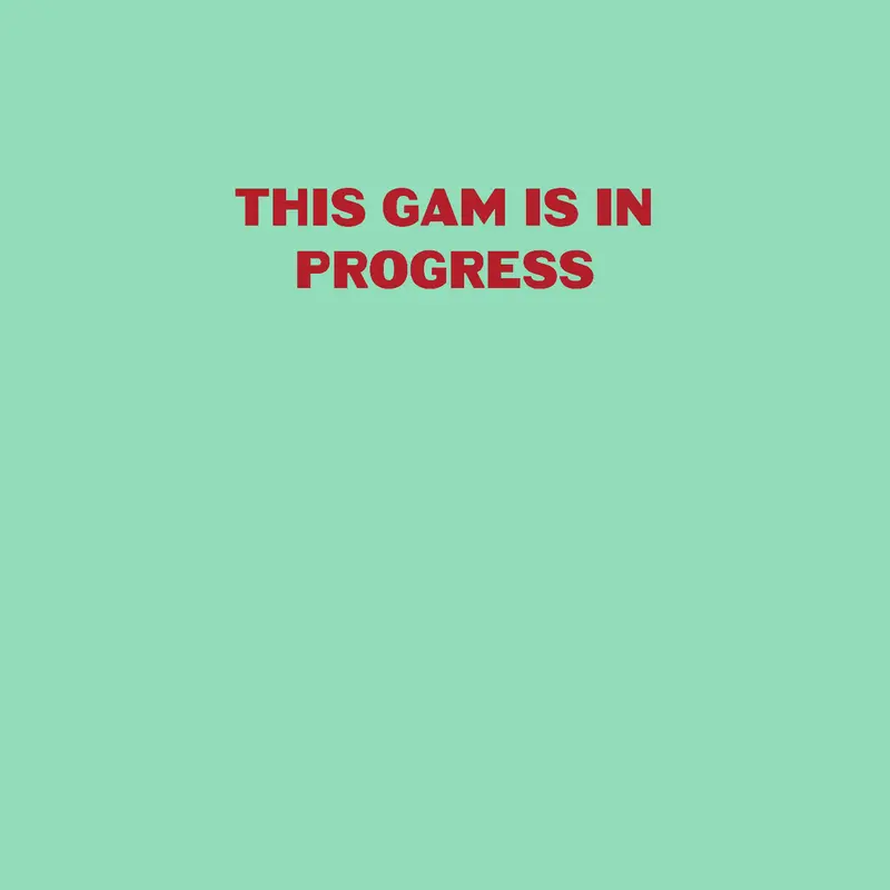 Game by @DaEpicNoob