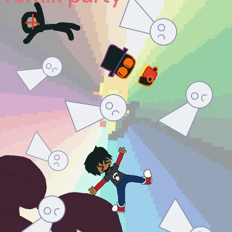 Game by @MAGIC_Castle