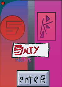 Salty industrie's
