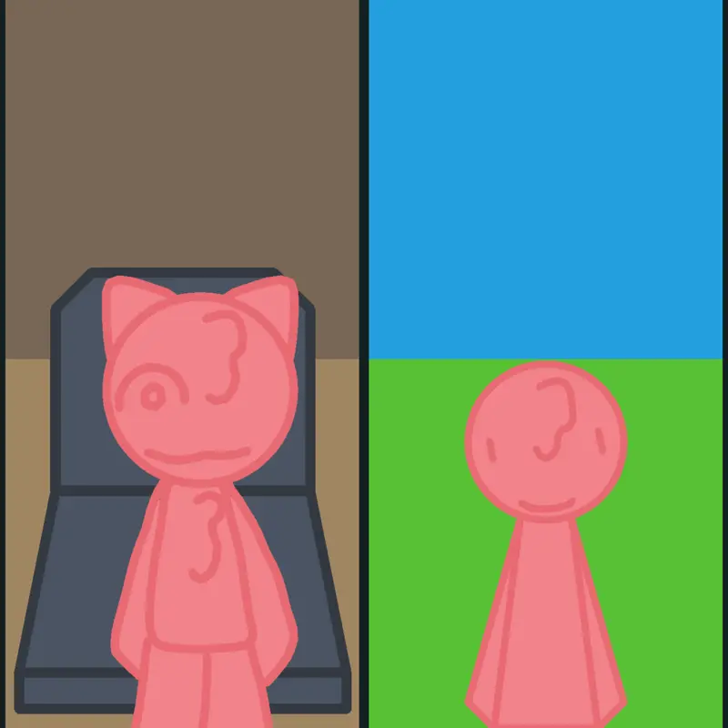 Game by @pinkcats_