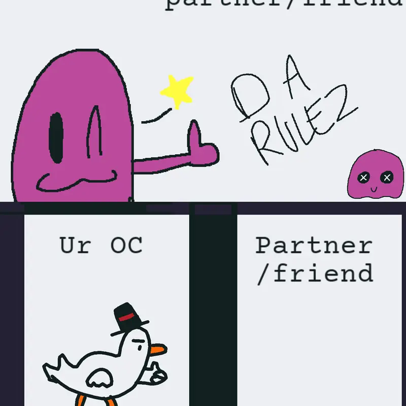 Game by @Le_Duck