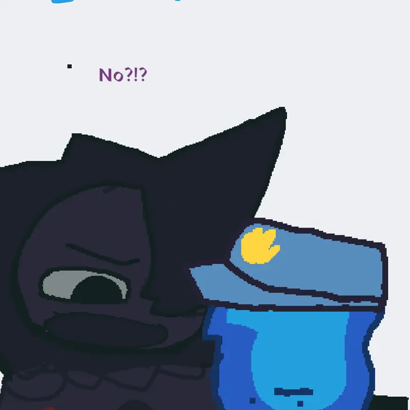Game by @RoboThe_Cyborg