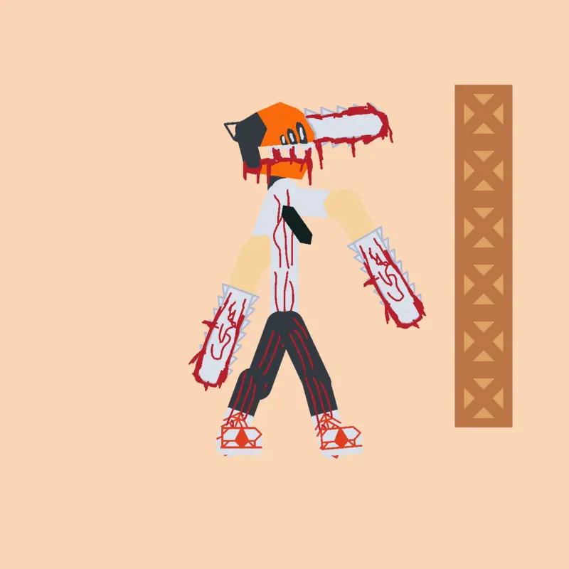 Game by @Sezo
