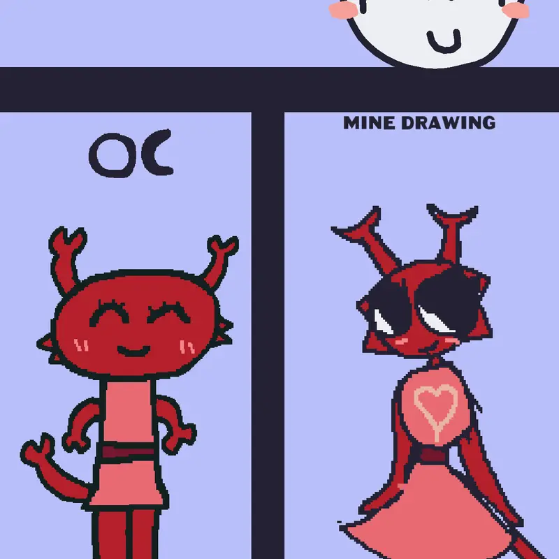 Game by @Mimicet
