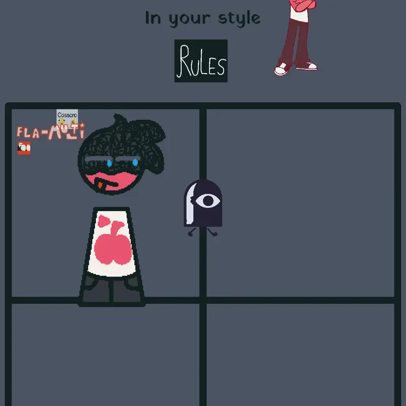 Game by @fla-multi