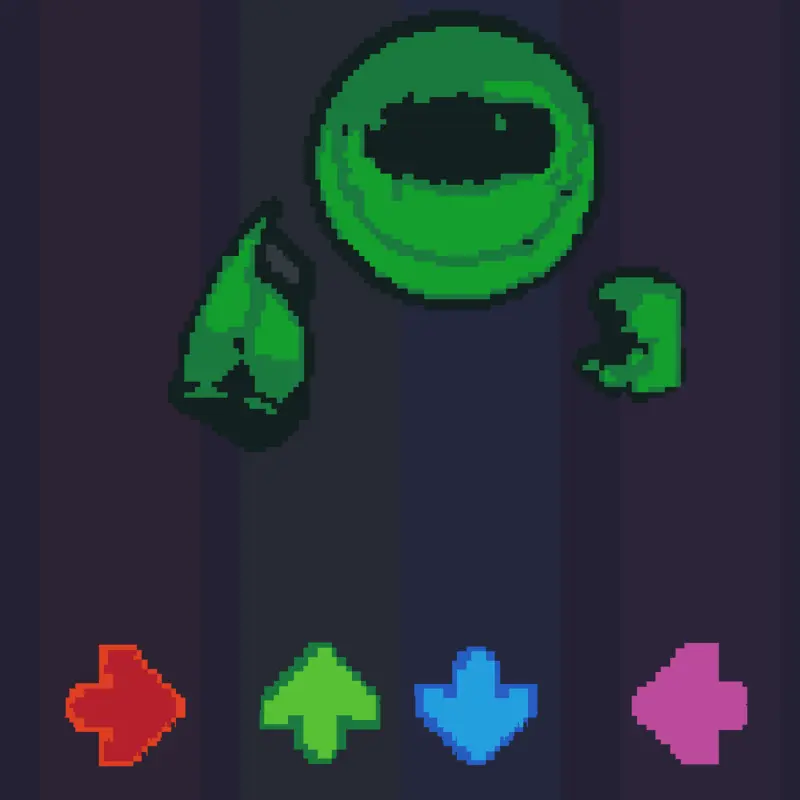 Game by @Max_Cute