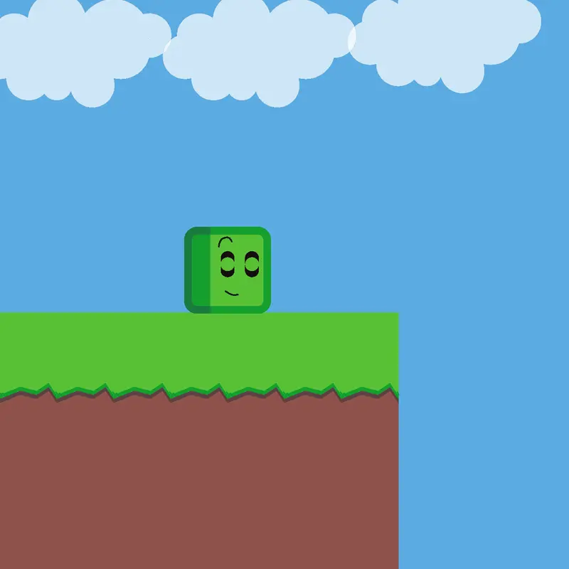 Game by @VaniaSanya