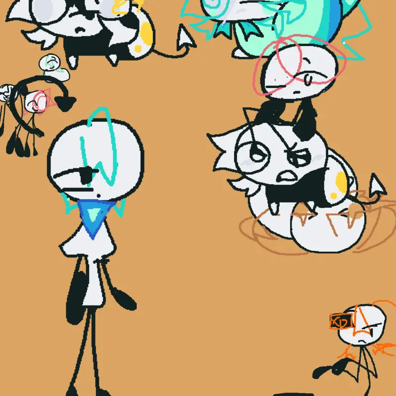 Game by @A_blue