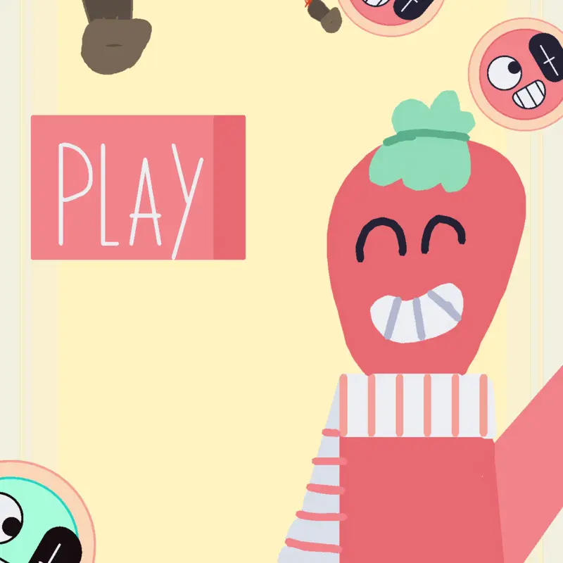 Game by @nikopastelkk