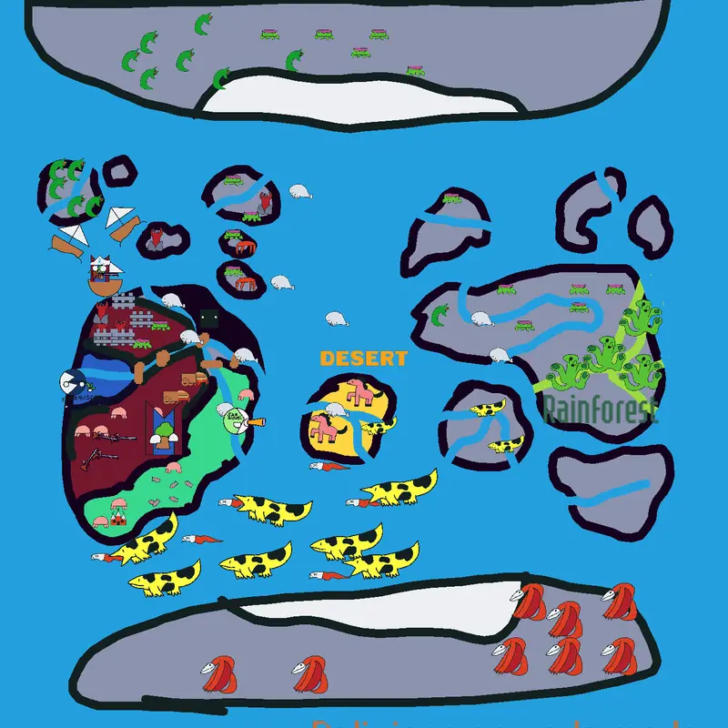 Game by @shoppingcart2763