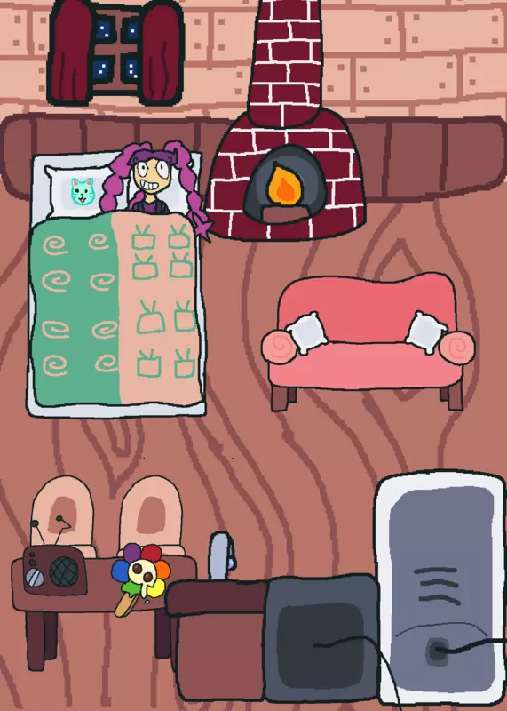Game by @mitsuri_fan1