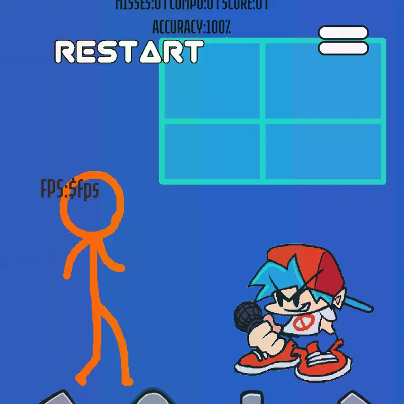 Game by @Kvayji_the_one