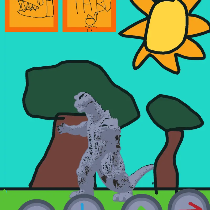 Game by @godzillasaurus_account