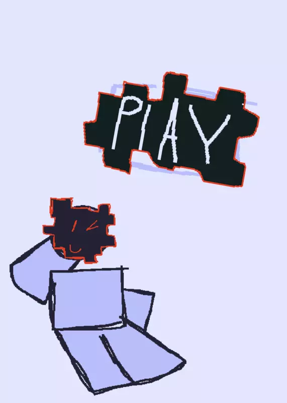 Game by @B00k_BFDIFAN