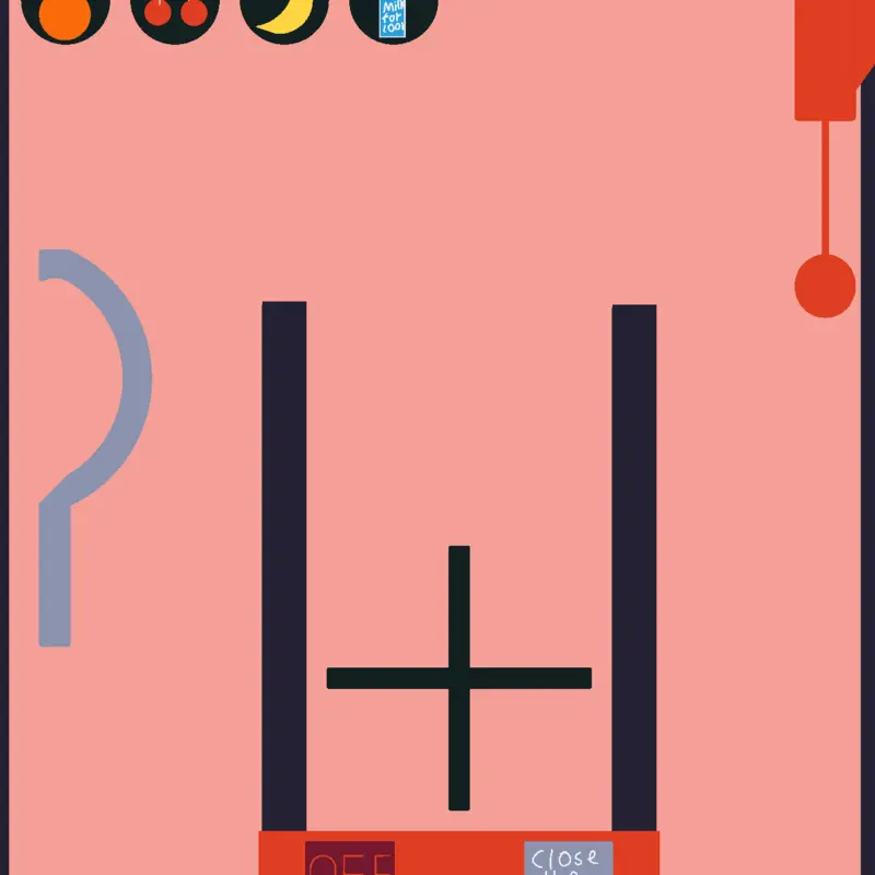 Game by @Anib