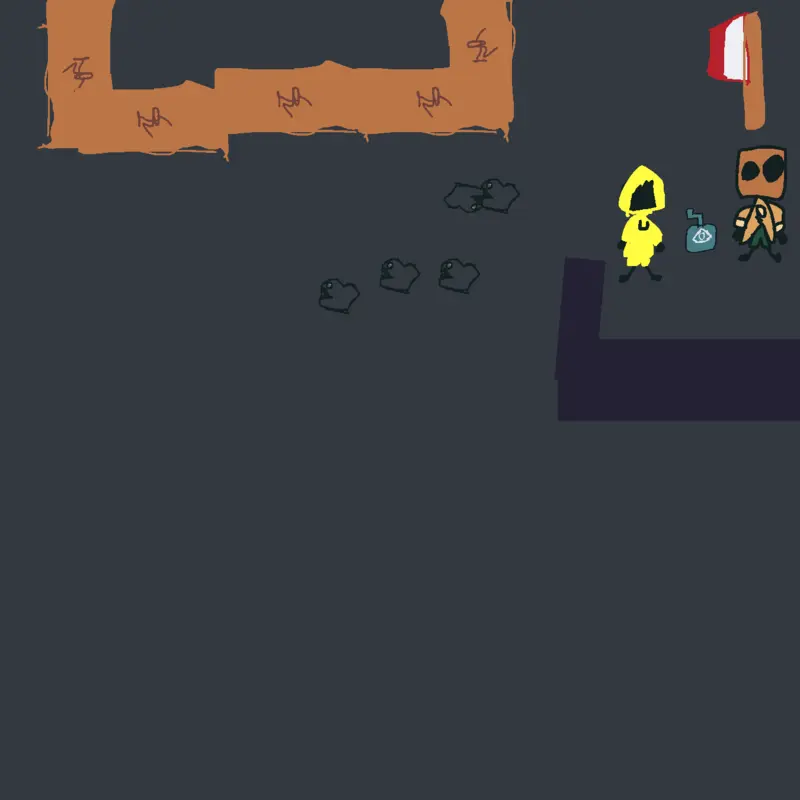 Game by @ghostygaz