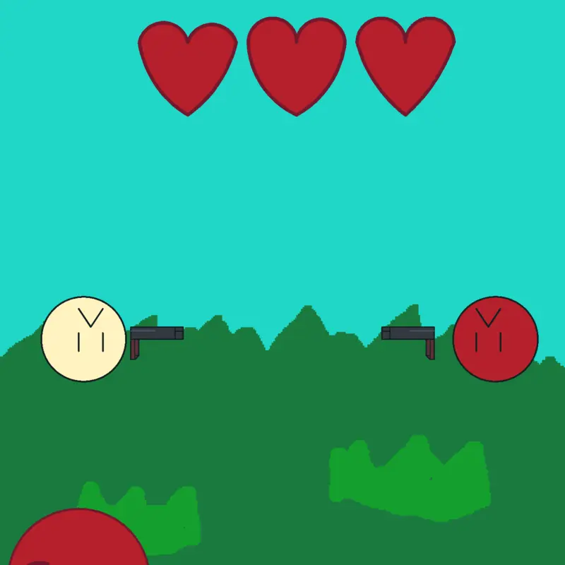 Game by @Nothing_12345