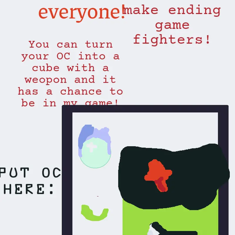 Game by @barlousty