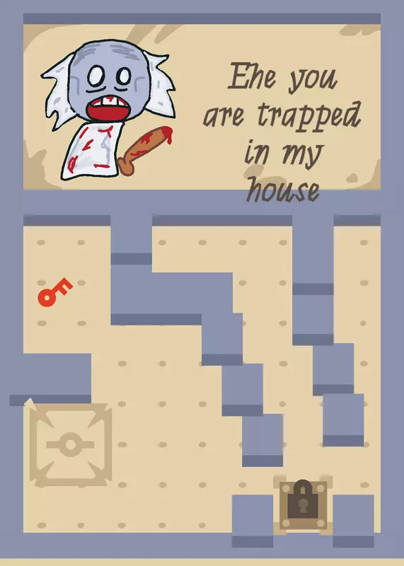 Game by @YoPapi