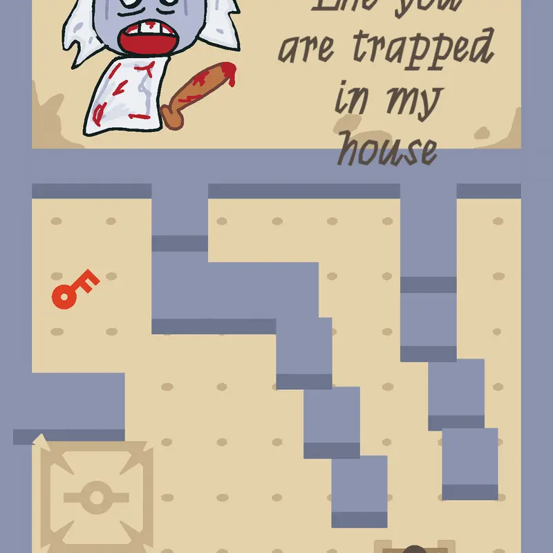 Game by @YoPapi