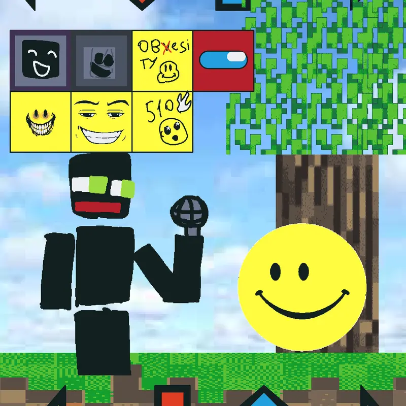 Game by @coolkidisme