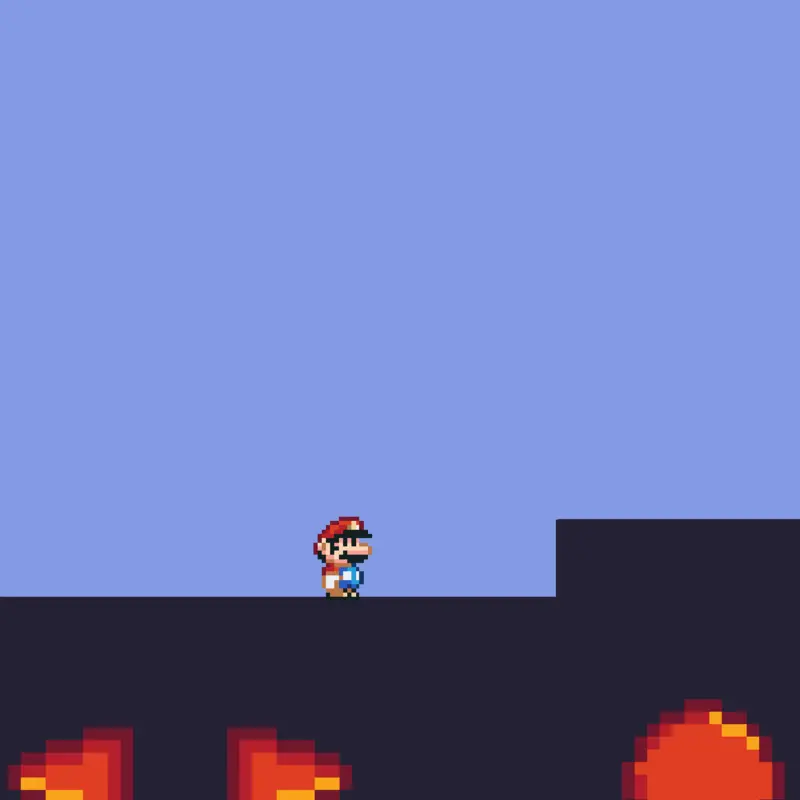 🍄 mayro engine 🍄 by @Lafio