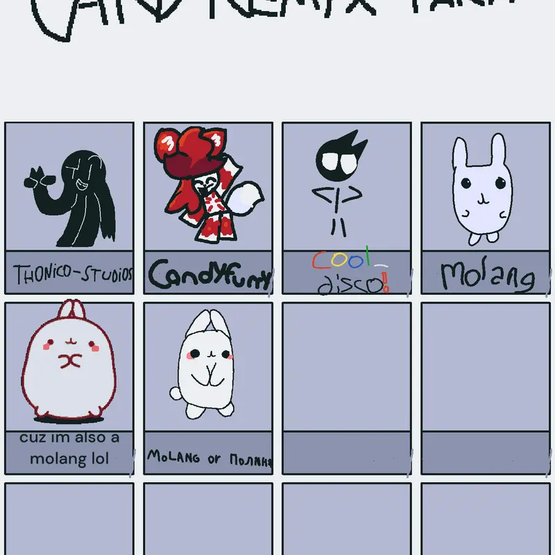 Game by @polina2811
