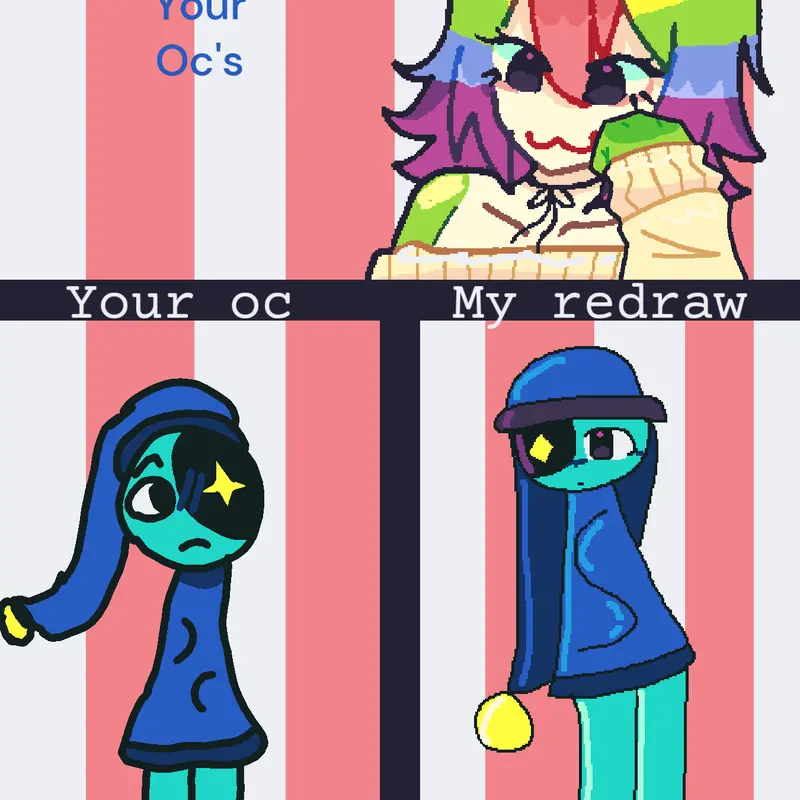 Game by @Amy_the_flower_