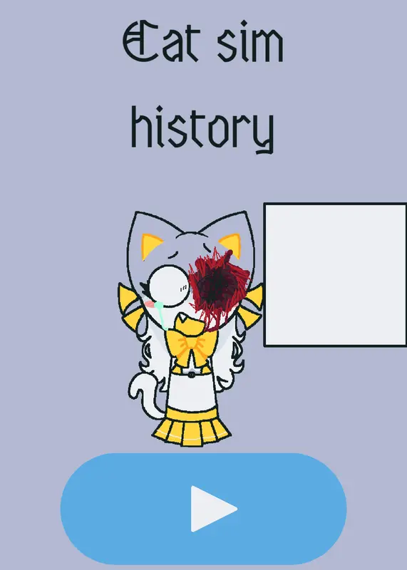 Game by @Lilythecatmyan_halloween