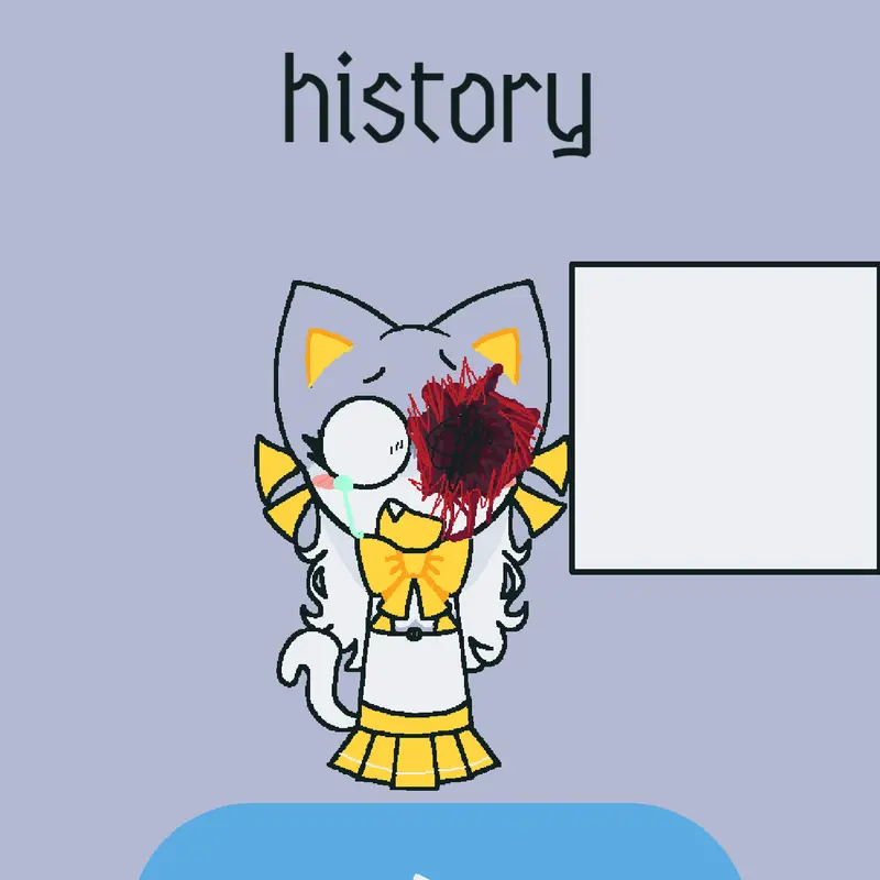 Game by @Lilythecatmyan_halloween