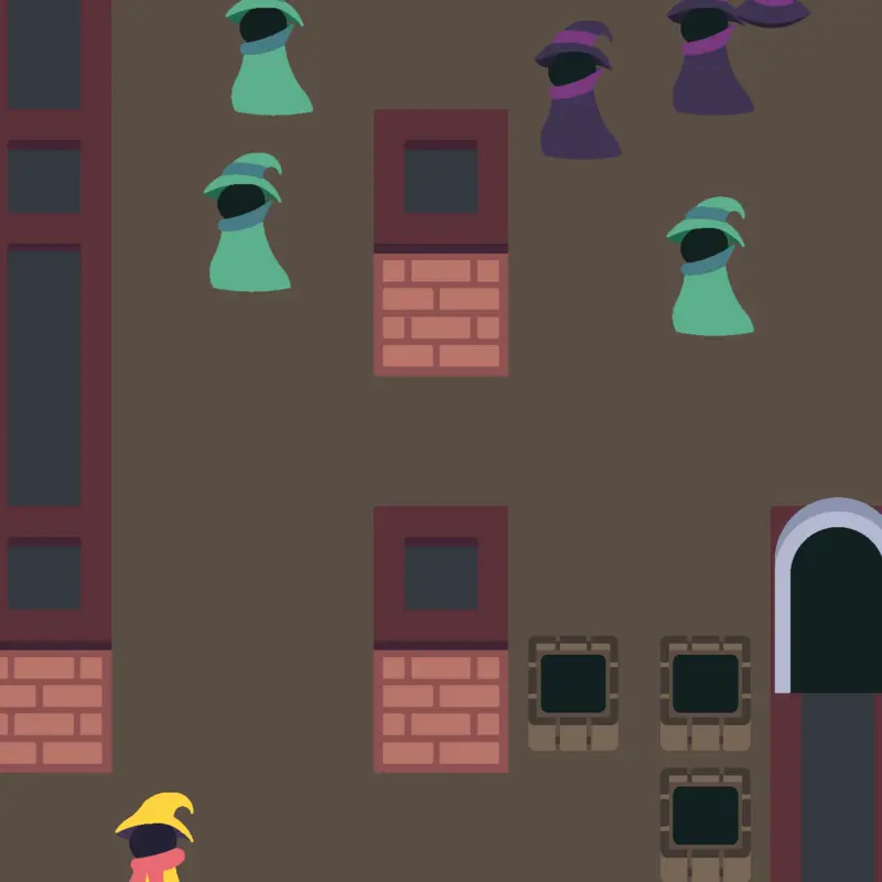 Game by @JCRH