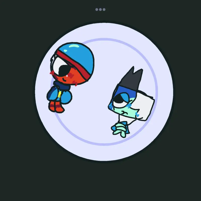Game by @tissue8