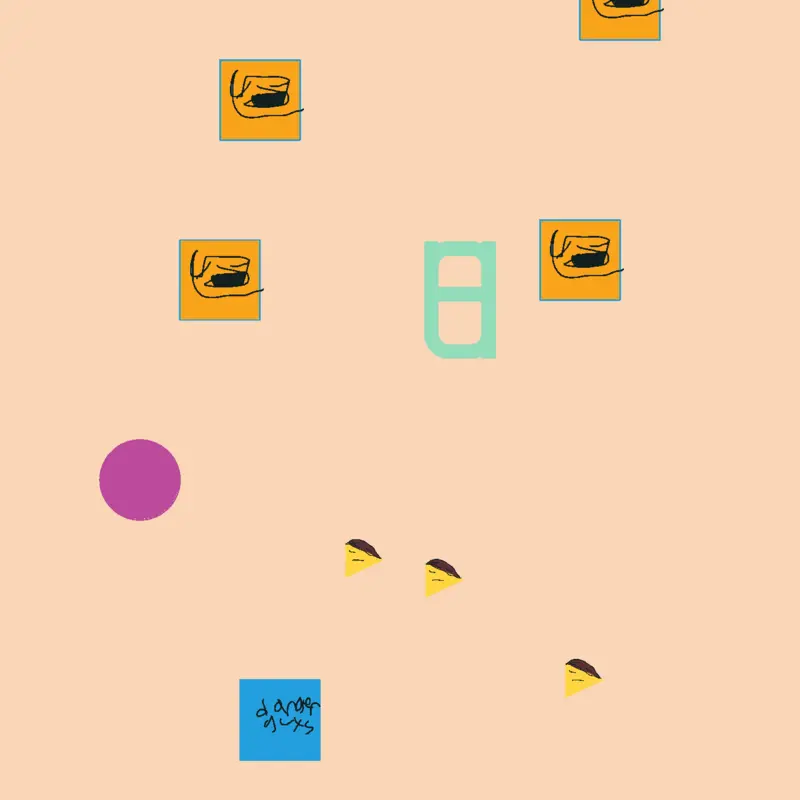 Game by @Thefakerainbowredhair