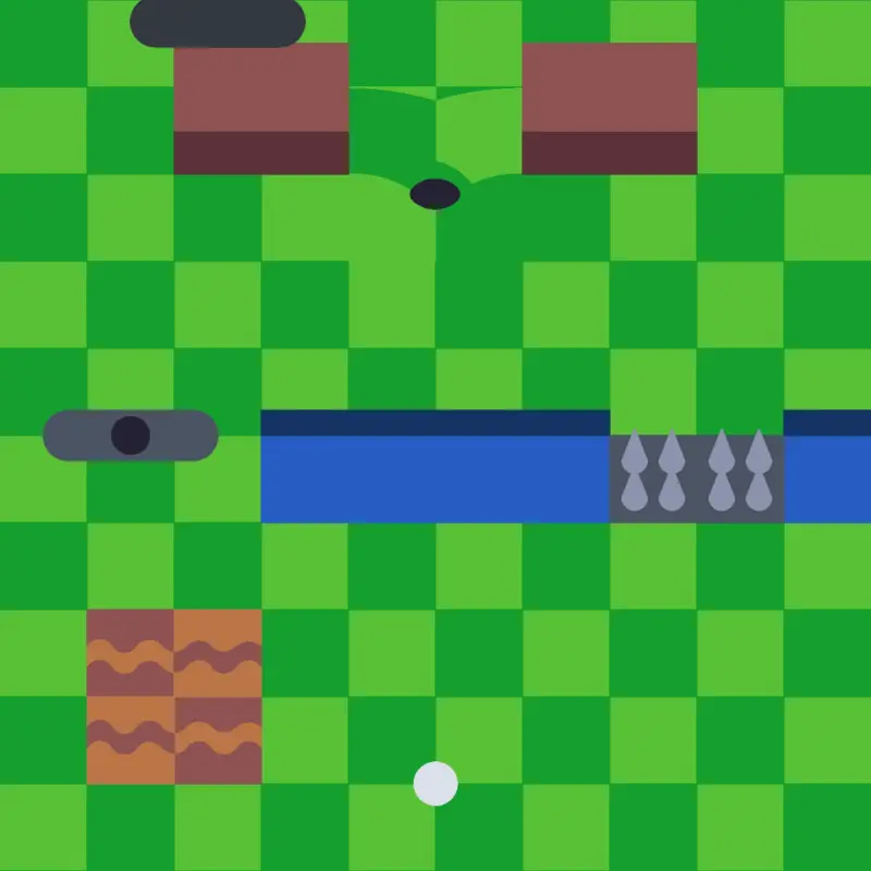 Game by @LFUKKCN