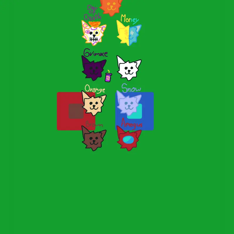 Game by @dadoxpro04