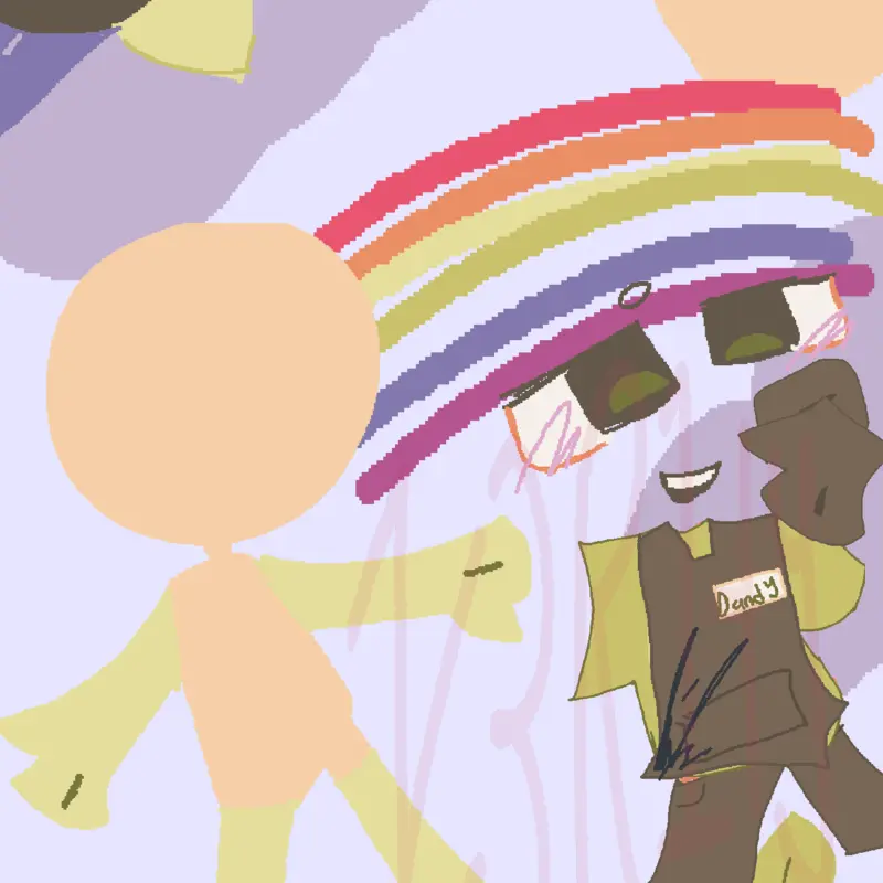 Game by @D4NDY-Y4Y