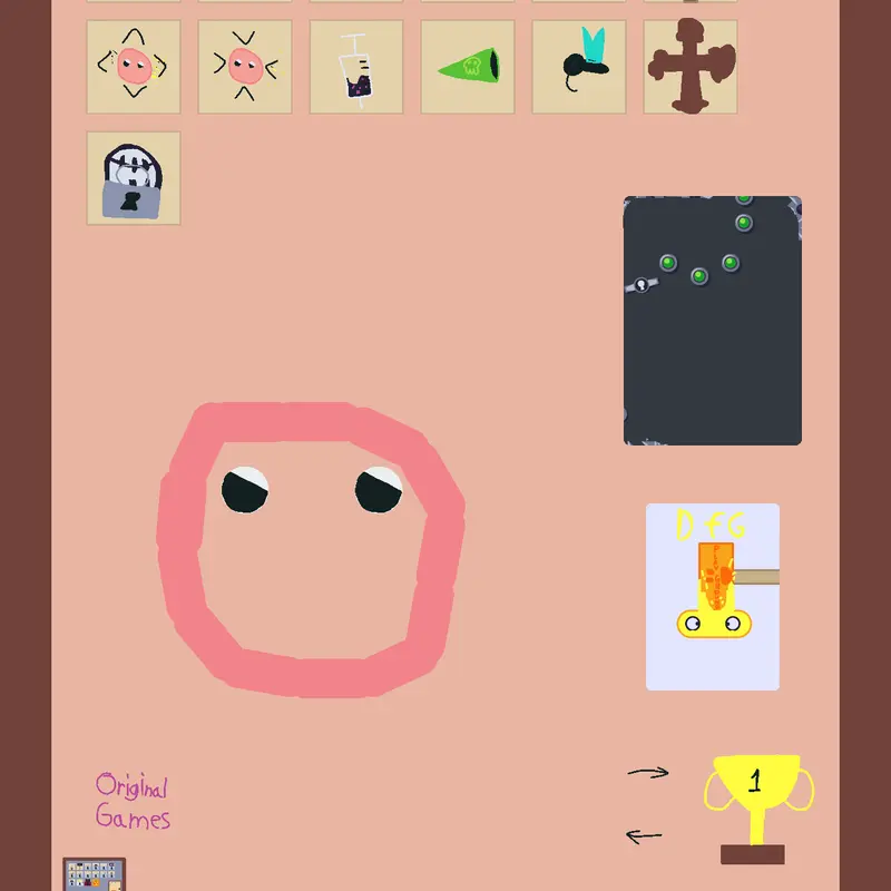 Game by @prettyboyash21
