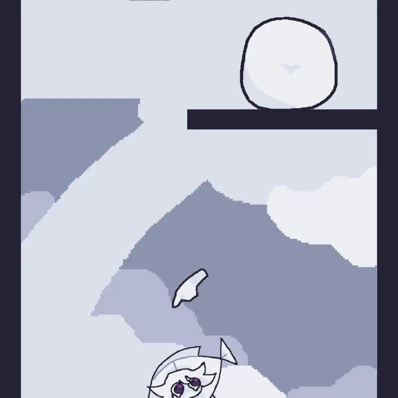 Game by @SleepParalysisCreature