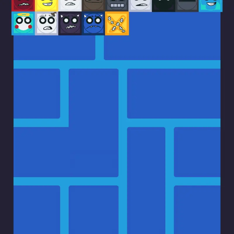 Game by @ajJuzkans